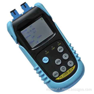 PON optical power meter